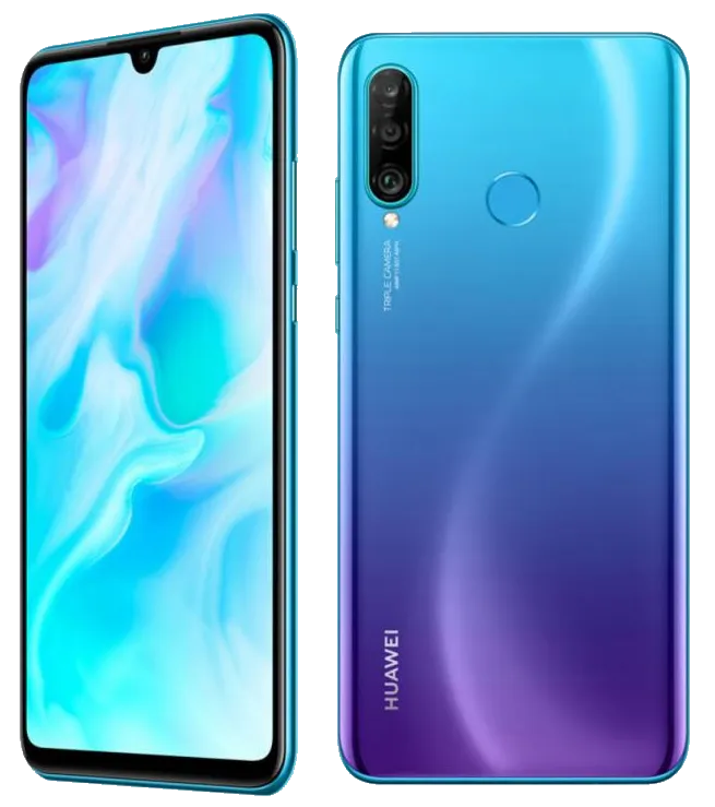 Замена аккумулятора