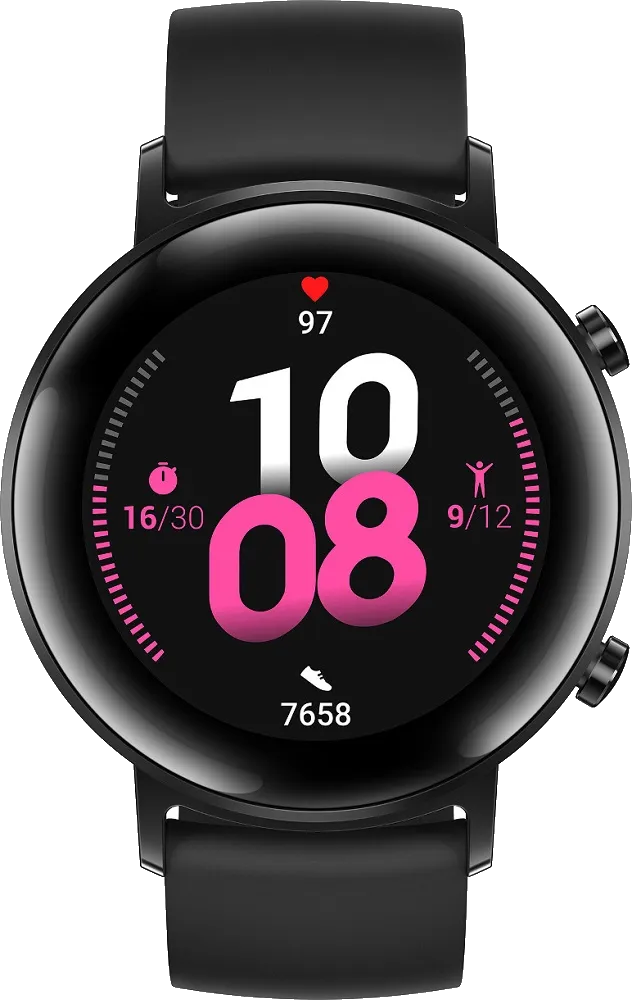 WATCH GT 2 Diana 42 mm