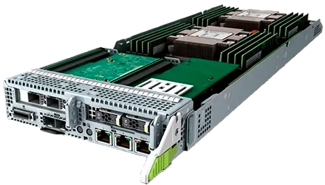 FusionServer Pro XH321L V5