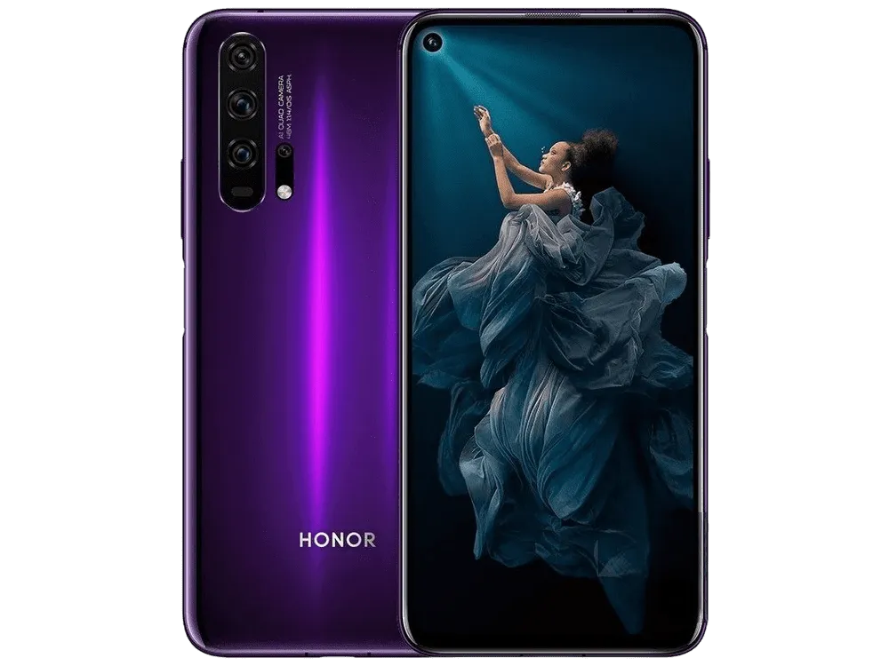 Замена дисплея (экрана)